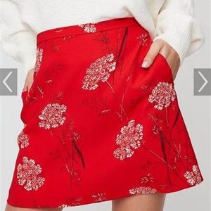 Wilfred Renee Skirt